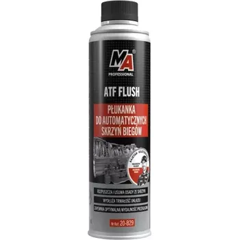 aditivum MA PROFESSIONAL Proplach převodovky ATF 300ml