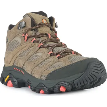Dámská treková obuv Merrell MOAB 3 MID GTX W J036310 - olive 41