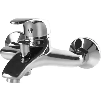 Vodovodní baterie 83104 Baterie vanová rozteč 100mm ramínko 9cm OPERA