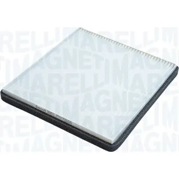 Kabinový filtr Filtr vzduchu v interiéru MAGNETI MARELLI 350203061890