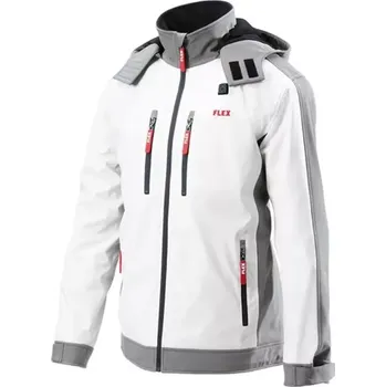 511994 Aku bunda 10,8/18V/bez aku TJ White 10.8/18.0 XL Lady Flex