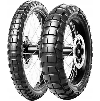 Metzeler Karoo 4 170/60 R17 72 Q