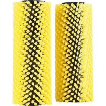 Příslušenství pro vysokotlaký čistič 7230005 Kartáče žluté (měkké) Cleancraft pro DWM 280