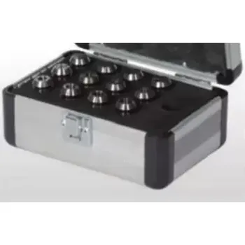 3441122 Sada kleštin ER32 3–20 mm 18ks OPTIMUM + DOPRAVA ZDARMA!