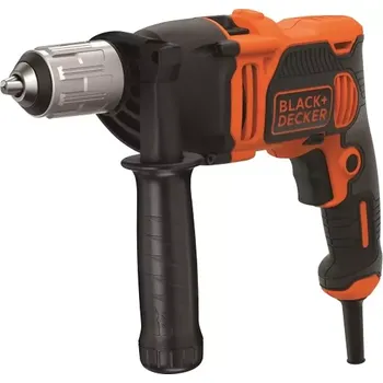 Vrtačka BEH850 Příklepová vrtačka Black&Decker