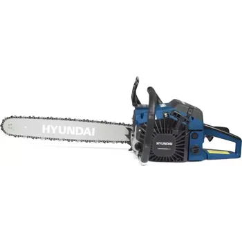 Motorová pila HTRTPRO5350-4-1 Benzínová řetězová pila HYUNDAI