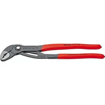 Dílna 705800 300 Siko kleště Knipex COBRA 300mm 87 01 300