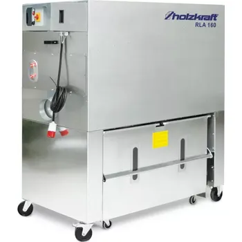 Stavební technika 5131620 Odsávací zařízení RLA 160 Holzkraft + DOPRAVA ZDARMA!