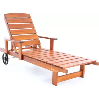 Zahradní lehátko 2610020.7.M Lehátko VeGA OSCAR V-Garden