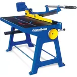 3816002 Pákové nůžky na plech Metallkraft BSS 1250 E + DOPRAVA ZDARMA!