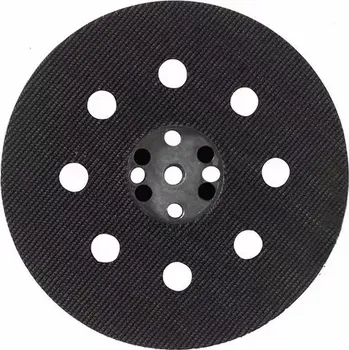 Dílna 2608601064 Brusné talíře tvrdé, 115 mm Bosch + DÁREK ZDARMA!