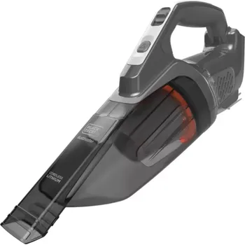 Vysavač BCHV001B Aku vysavač Power Connect Dustbuster 18V bez aku Black&Decker