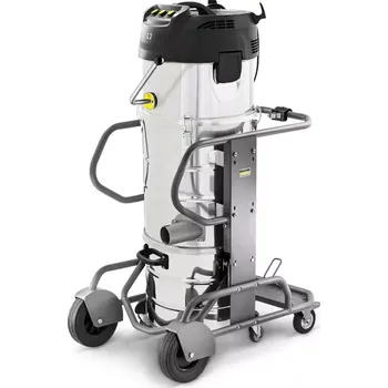 Úklid 1.573-320.0 Průmyslový vysavač IVM 60/36 -3 Kärcher