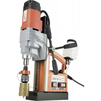 Vrtačka 18612.NKO Magnetická vrtačka ROTABEST 50 B RL-E ALFRA