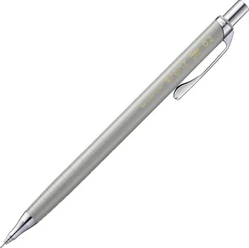 Mikrotužka Mikrotužka Pentel Orenz 0.2 - Gray
