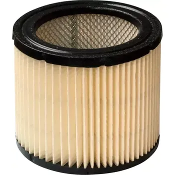 Filtr do vysavače 7015008 HEPA kazetový filtr Cleancraft pro wetCAT 130 RS