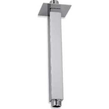 RAM205,0 Rameno pevné sprchy ze stropu 200 mm chrom Novaservis