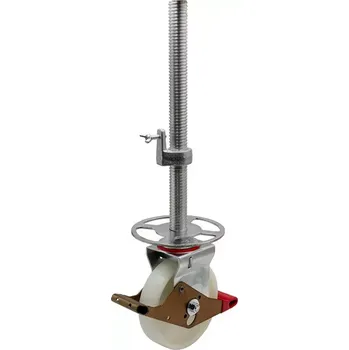 Pojezdové kolečko 704108 Pojezdové kolo D 200 mm