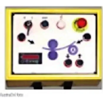 3880075 Digitální odměřování horní kladky pro PRM 30 F Metallkraft + DOPRAVA ZDARMA!