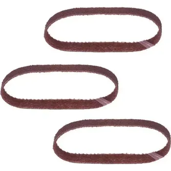 Příslušenství k nářadí 317969 Brusné rouno 618x40 A100 3ks FLEX