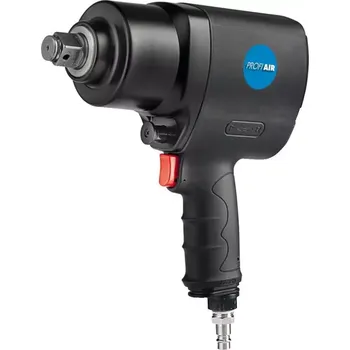 1231670 Pneumatický rázový utahovák 3/4" Profi Air DSS 2034