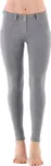 Dámské jeggings kalhoty FREDDY-WR.UP® skinny push up organic cotton trousers with regular waist-Grey Šedá XS