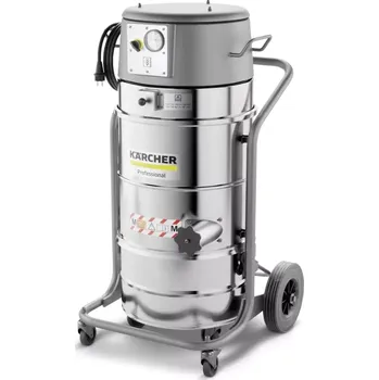 Úklid 9.990-265.0 Průmyslový vysavač IVM 40/12-1 M Z22 Kärcher