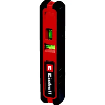 Nivelační přístroj 2270095 Laserový nivelační přístroj TC-LL 1 Einhell + DÁREK ZDARMA!