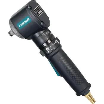 2401575 Úhlový příklepový utahovák WSS 1/2" HT PRO Aircraft + DOPRAVA ZDARMA!