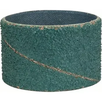 Příslušenství k brusce 2608606875 Brusný návlek X573 Best for Metal pro přímé brusky 50ks 36, O45 x 30 mm Bosch