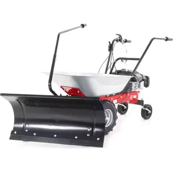 Radlice 6500905252400 Sněhová radlice CARRY EUROSYSTEM