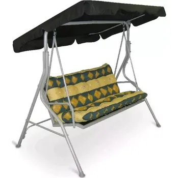 Příslušenství k houpačce 40VEGASH28Z Polstr na houpačku VeGA