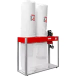 ABS5000SE_400V Odsavač třísek a pilin 400V Holzmann ABS 5000 SE