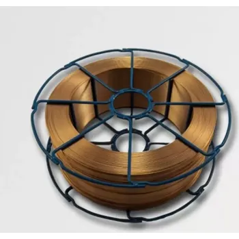 Příslušenství k nářadí XTLINE Svářecí drát CO2 | 0,8 mm / 15 kg