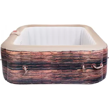 CDATA[Podrobnosti o produktu PH050018S Mobilní (nafukovací) vířivka Belatrix Sorrento 150 Vířivka není pouze místem…
PEDDY.cz
![Vířivka PH050015S Mobilní (nafukovací) vířivka Belatrix Sorrento 140