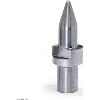 Vrták 8548034L Nástroj Thermdrill CUT pro přesný otvor, dlouhý Thermdrill CUT pro přesný otvor 3,4 mm, dlouhý
