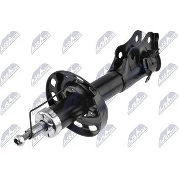 Tlumič pérování NTY A-HD-025