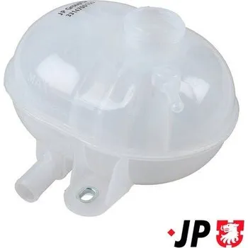 Chladič motoru Vyrovnávací nádoba, chladivo JP GROUP 3314700100