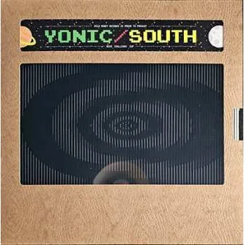 Zahraniční hudba LP Yonic South: Devo Challenge Cup 2025