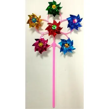 Dětské hřiště Wiatrak