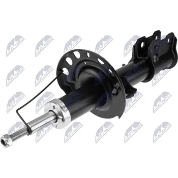 Tlumič pérování NTY A-PL-013