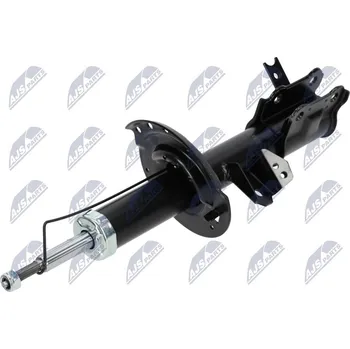 Tlumič pérování NTY A-KA-316