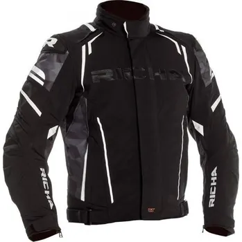Moto bunda Moto bunda RICHA IMPACT army camo (Velikost: M) MCF_13965