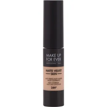 Přípravek na tvář Make Up For Ever Matte Velvet Skin Korektor 9 ml 3.1 Neutral Beige pro ženy
