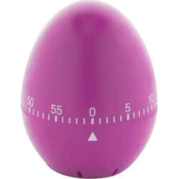 Kuchyňská minutka Minutka Midri - Růžová