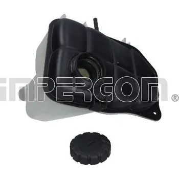 Motor automobilu Vyrovnávací nádoba, chladivo ORIGINAL IMPERIUM 44146