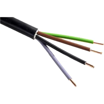 elektrický kabel Kabel CYKY-J 4x10 B Prysmian (CYKY-J 4Bx10)