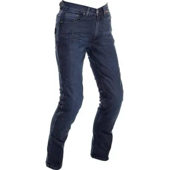 Moto kalhoty Moto kalhoty RICHA EPIC JEANS modré navy (Velikost: 38) MCF_13016