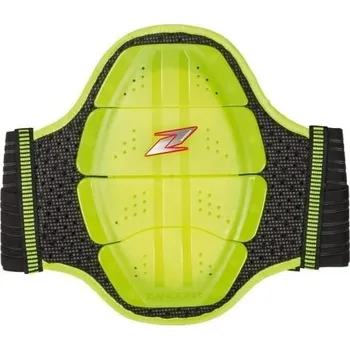 Motocyklový chránič hrudi a pátěře Ledvinový pás ZANDONA SHIELD EVO X5 fluorescent 1205/HVF (Velikost: XL) MCF_8550