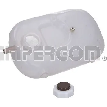 Motor automobilu Vyrovnávací nádoba, chladivo ORIGINAL IMPERIUM 29599